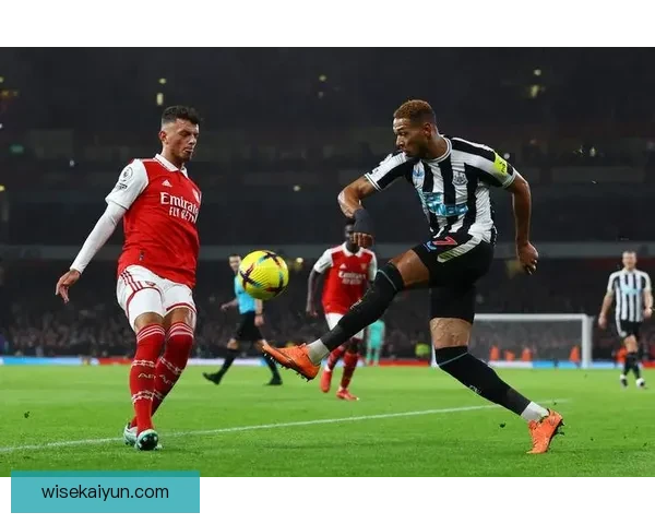 英超战术演练 英超战术演练