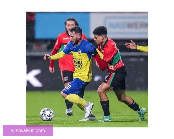 荷兰进攻足球展现出持续提升的竞争力，备受关注。