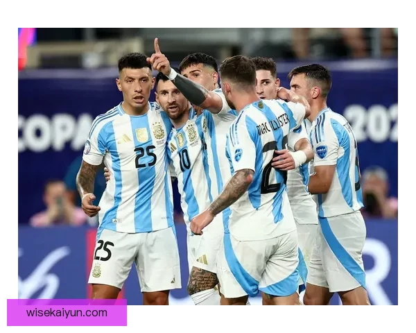 斯卡洛尼防守体系展现出竞争力增强的趋势，成为阿根廷队表现稳健的重要基础。