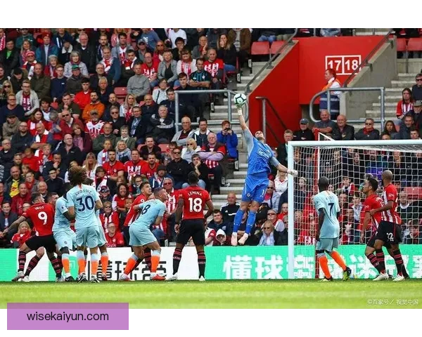 英超赛事预测：各队状态回暖，胜负走势值得关注