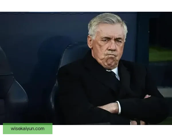 安切洛蒂边路打法持续提升，球队整体攻守平衡值得关注