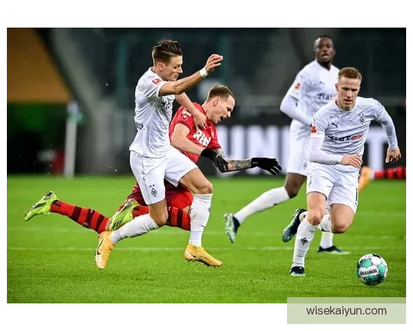 德甲球队阵容创新引发关注，各球队战术灵活性持续提升