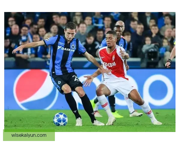 布鲁日防守体系分析:在本赛季中展现出稳健的防守表现与战术适应性 布鲁日防守体系分析:在本赛季中展现出稳健的防守表现与战术适应性