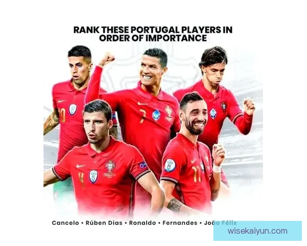 葡萄牙队热身赛取胜，状态稳步提升