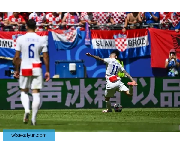 欧洲杯预选赛现世界波破门，精彩远射引爆全场