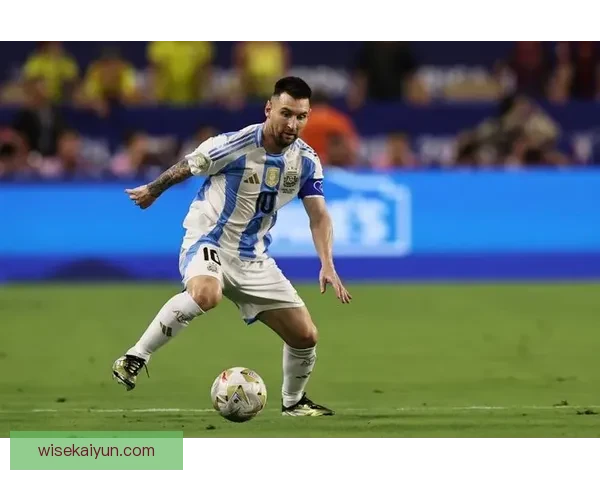 阿根廷力争美洲杯卫冕 本届赛事表现稳健